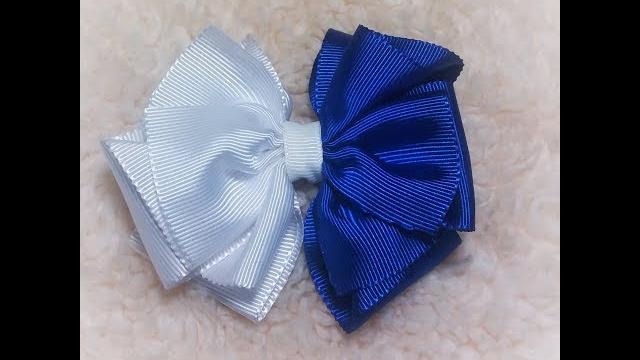 Laço Zig Zag por Kakau Araujo