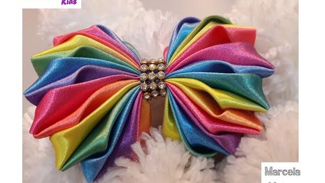 Laço Luxo – Laço de cetim