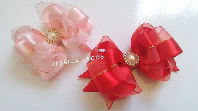Laço boutique Glamour
