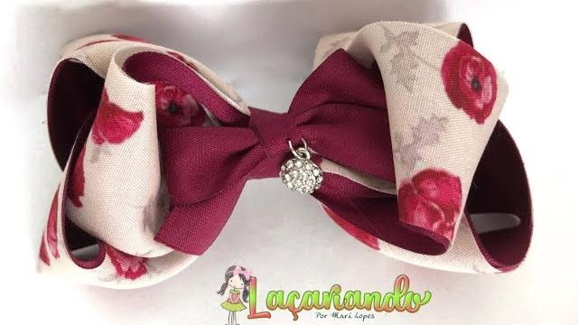 Laço Boutique Glamour
