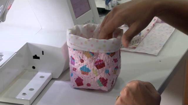 Porta caneca – Nívea Silva