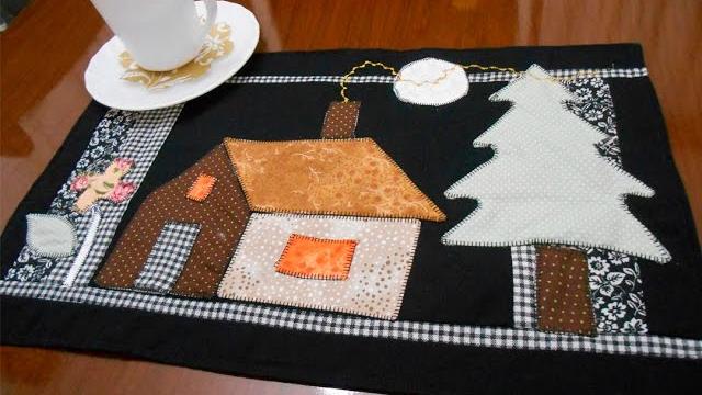 Patch Aplique Fácil