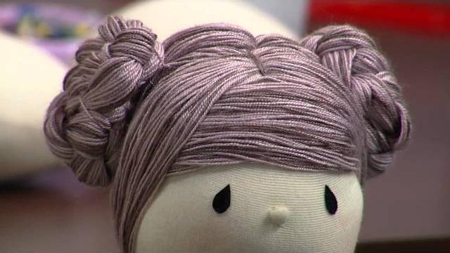 Dicas de pintura de rostinhos de bonecas e cabelinhos – Vivi Prado 2