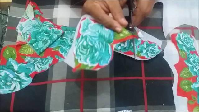 Aplicando Termocolante Definitivo no Caminho de Mesa