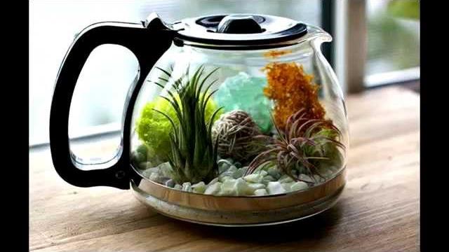 39 formas de reciclar vidros