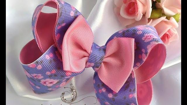 Pap – Laço Boutique com laço sobreposto