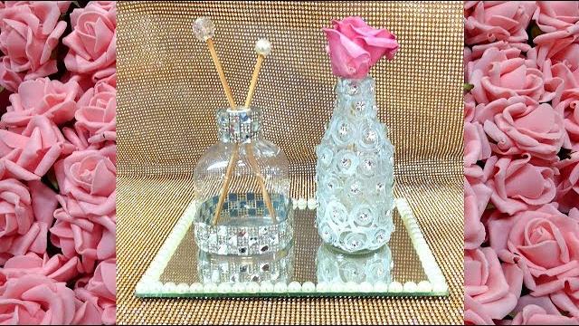 HOME DECOR – DICA de Decoração para PRESENTE