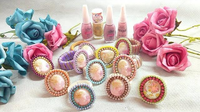 DECORAÇÃO CHIC Porta Guardanapos Retro CHIC