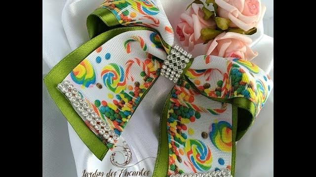 Laço Doce Encanto