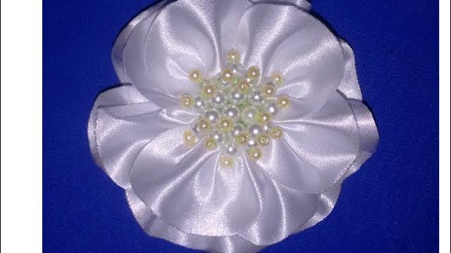 FLOR DE FITA GLAMOUROSA