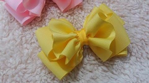 Laço Babadinho por Kakau Araújo