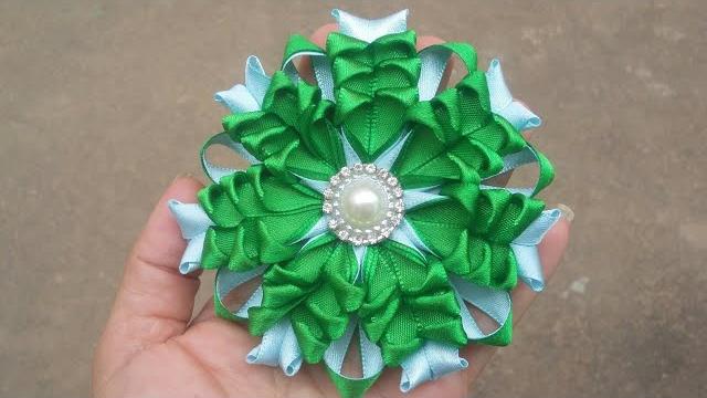 Flor Maravilha por Leid Artes