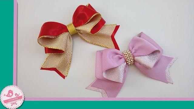 LAÇO ONDA – DIY – PAP
