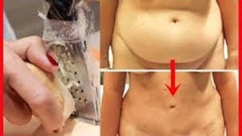 Como Perder Barriga em 1 Semana e Ficar Magra Para Sempre