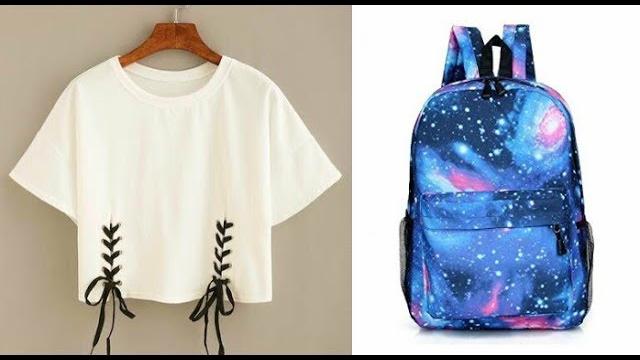 18 FORMAS DE CUSTOMIZAR SEU GUARDA ROUPA