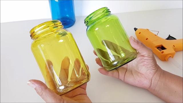 Como pintar Vidros – Pintura Transparente