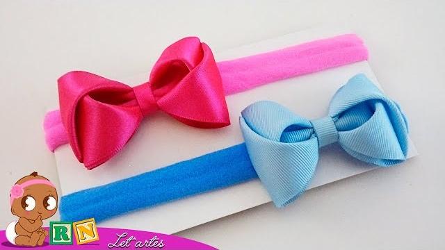 LAÇO MIL FACES FOFURINHA – ESPECIAL RN – LETARTES