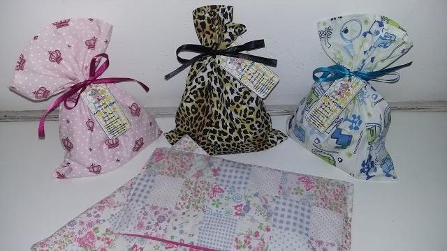 BOLSA TÉRMICA DE SEMENTES – (FÁCIL, LINDA E ÚTIL)