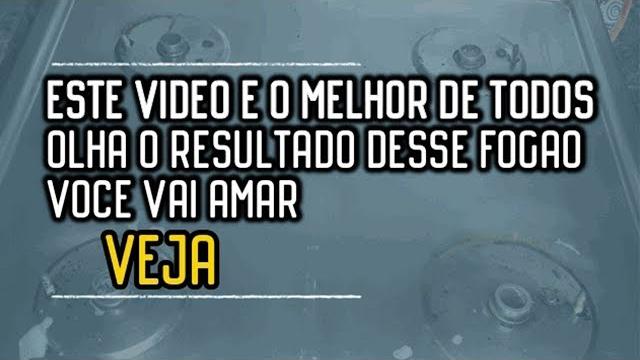 Multiuso Caseiro – Para ser usado em toda a casa