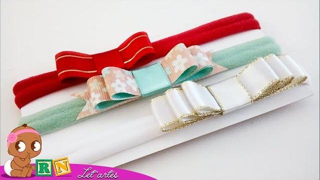 LAÇO CHANEL – ESPECIAL RN – LETARTES