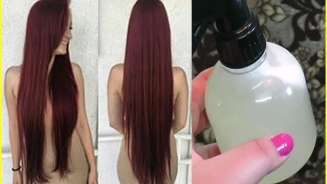 Meu Cabelo Não Crescia – Usei Isto e Cresceu Sem Parar, Engrossou e Fortaleceu