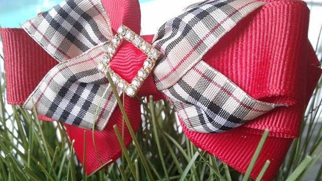 Laço Sonho da Burberry