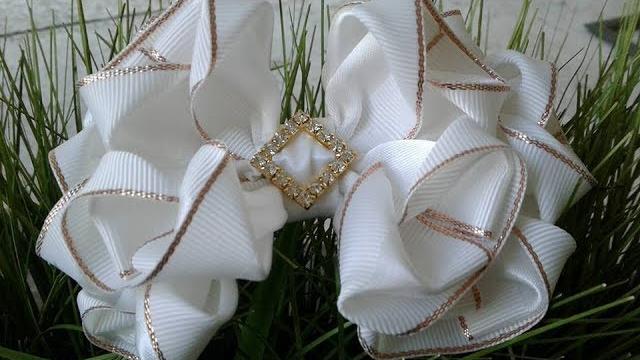 Laço Sonho em Gorgurão