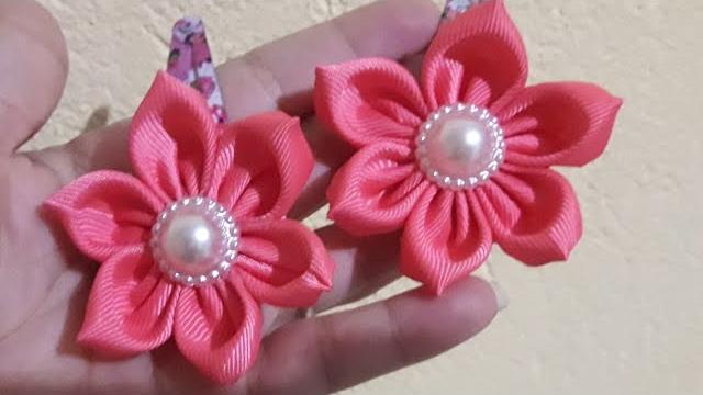 Florzinha beleza pura no tic tac