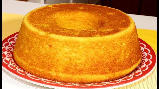 Bolo De Pamonha Ou Bolo De Milho Verde R Pido E F Cil De Fazer