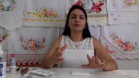 Dicas de Pintura para Iniciantes