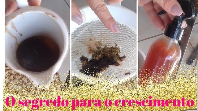 Cresce cabelo das indianas – O segredo do crescimento saudável