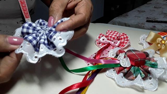 Como fazer chapeuzinhos usando tampas de garrafas