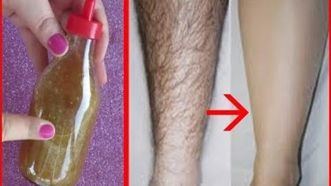 DEPILAR – Nunca Mais – Sabonete Caseiro Remove PELOS do CORPO PARA SEMPRE