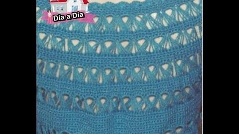 PONTO PERUANO PASSO A PASSO SIMPLES DE FAZER