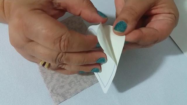 Como usar as Telas Dupla Face – SORTEIO Arte em Casa