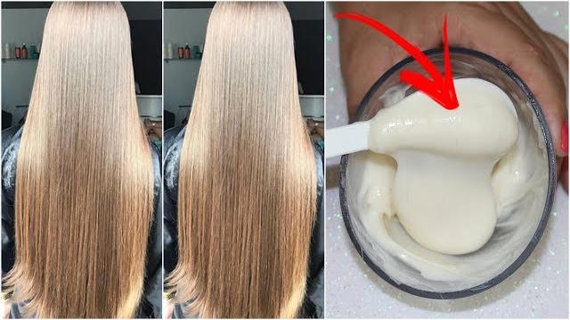 Selante Natural SEM QUÍMICA e SUPER POTENTE – Brilho e Sedosidade Extrema
