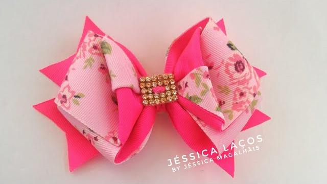PAP Laço Menina Graciosa – Lazo Gracioso – luxury tie