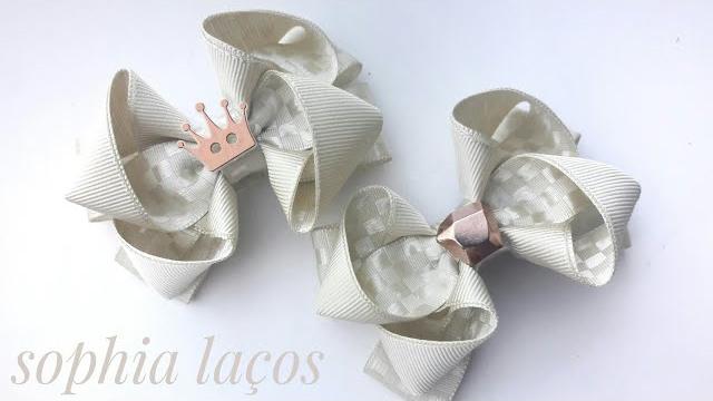 LAÇO BOUTIQUE EXÓTICO MINI