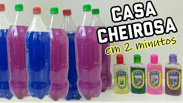 Se você souber disso vai querer fazer sempre – Cheirinho coala