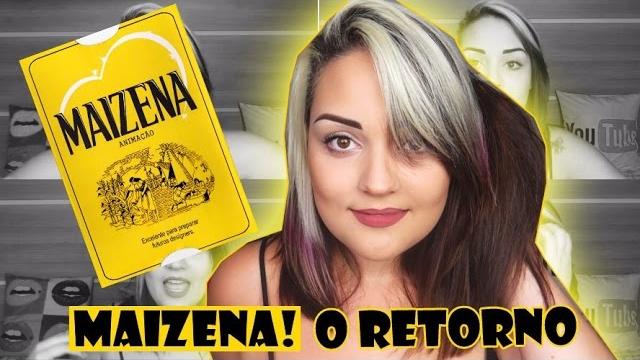 A MELHOR HIDRATAÇÃO CASEIRA DO MUNDO