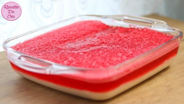 ESPECIAL DIA DOS PAIS – CREME CHINÊS