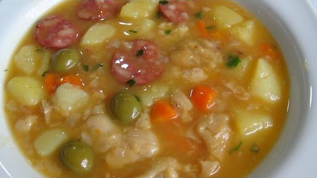 Mocotó especial sem gordura