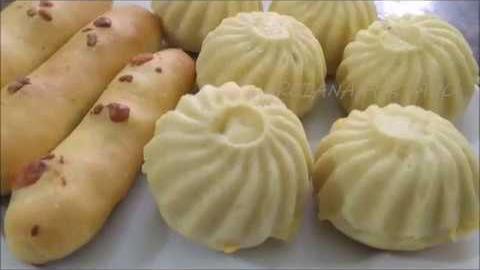 2 RECEITAS COM RECHEIO ASSADO RÁPIDO E FÁCIL