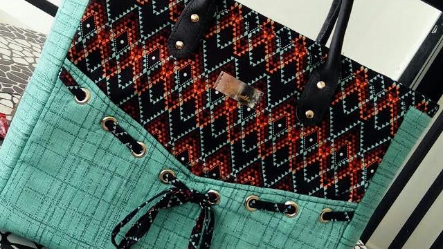 Bolsa Professora ou Bolsa Praia