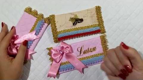 BARRINHA DE CHOCOLATE SCRAP LUXO