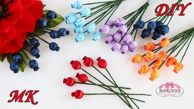 Lindos botões de rosas passo a passo