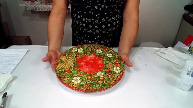 2 sugestões em uma peça – Artesanato