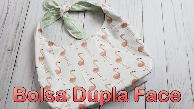 Bolsa Dupla Face – Nível Intermediário