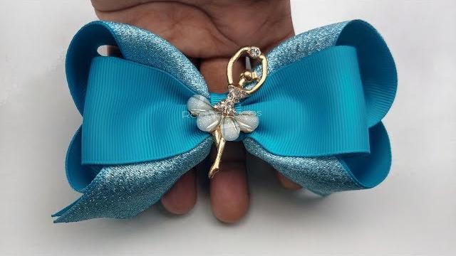 Boutique com laço embutido
