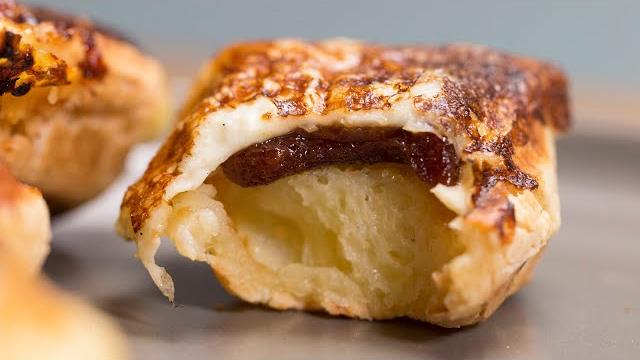 5 Receitas para quem ama pão de queijo